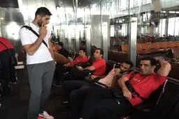 لوزانو و یک لشگر خسته