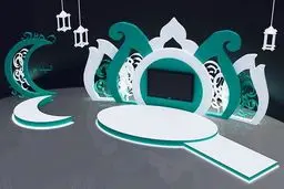 یک صدای خاطره انگیز در هفتمین شب 