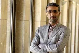 مدیرکل دفتر برنامه ریزی و نظارت حوزه هنری منصوب شد