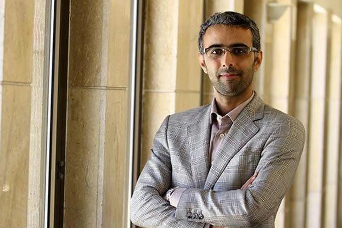 مدیرکل دفتر برنامه ریزی و نظارت حوزه هنری منصوب شد