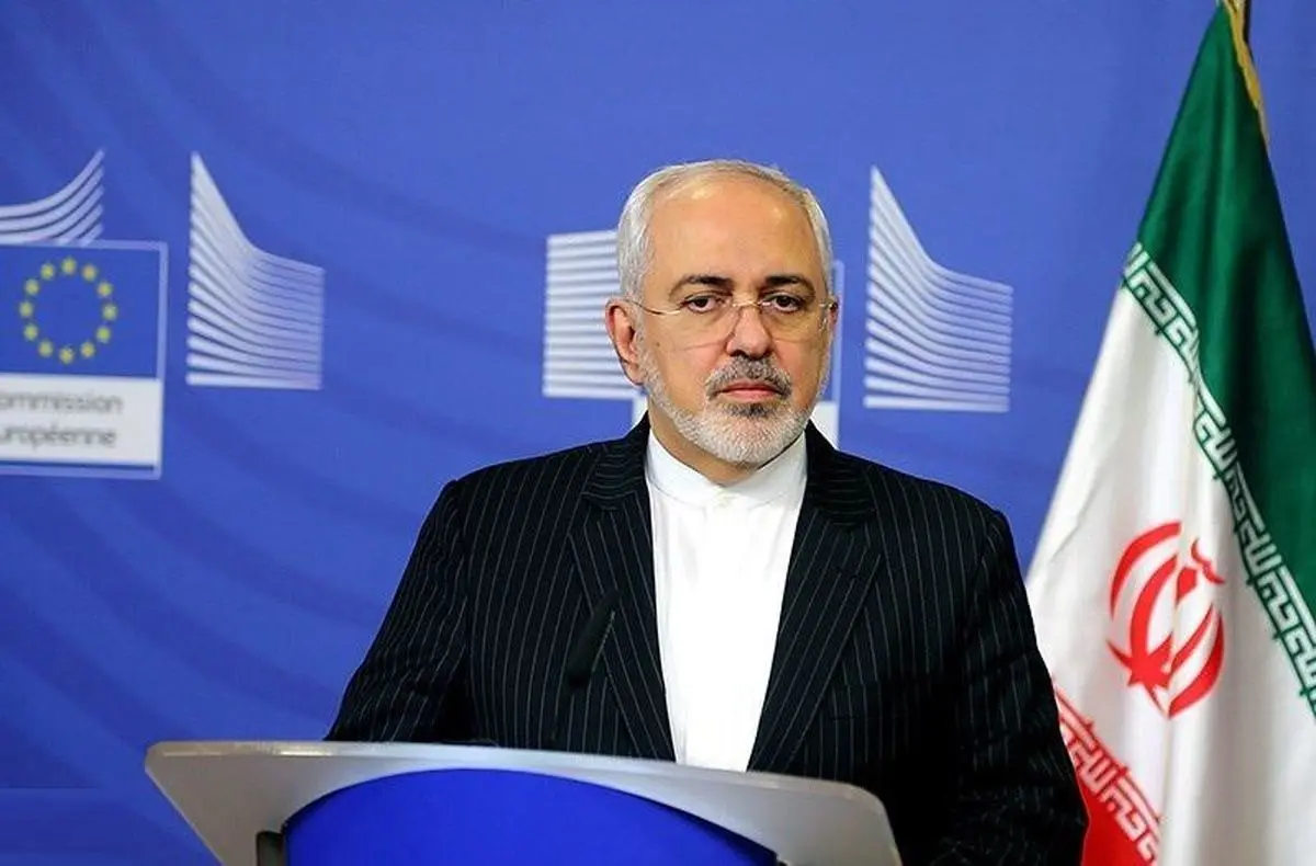 اسلو فروم ۲۰۱۶ با حضور ظریف آغاز به کار کرد