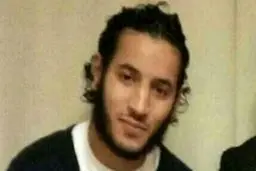 سابقه محکومیت مرتبط با تروریسم عامل حمله فرانسه