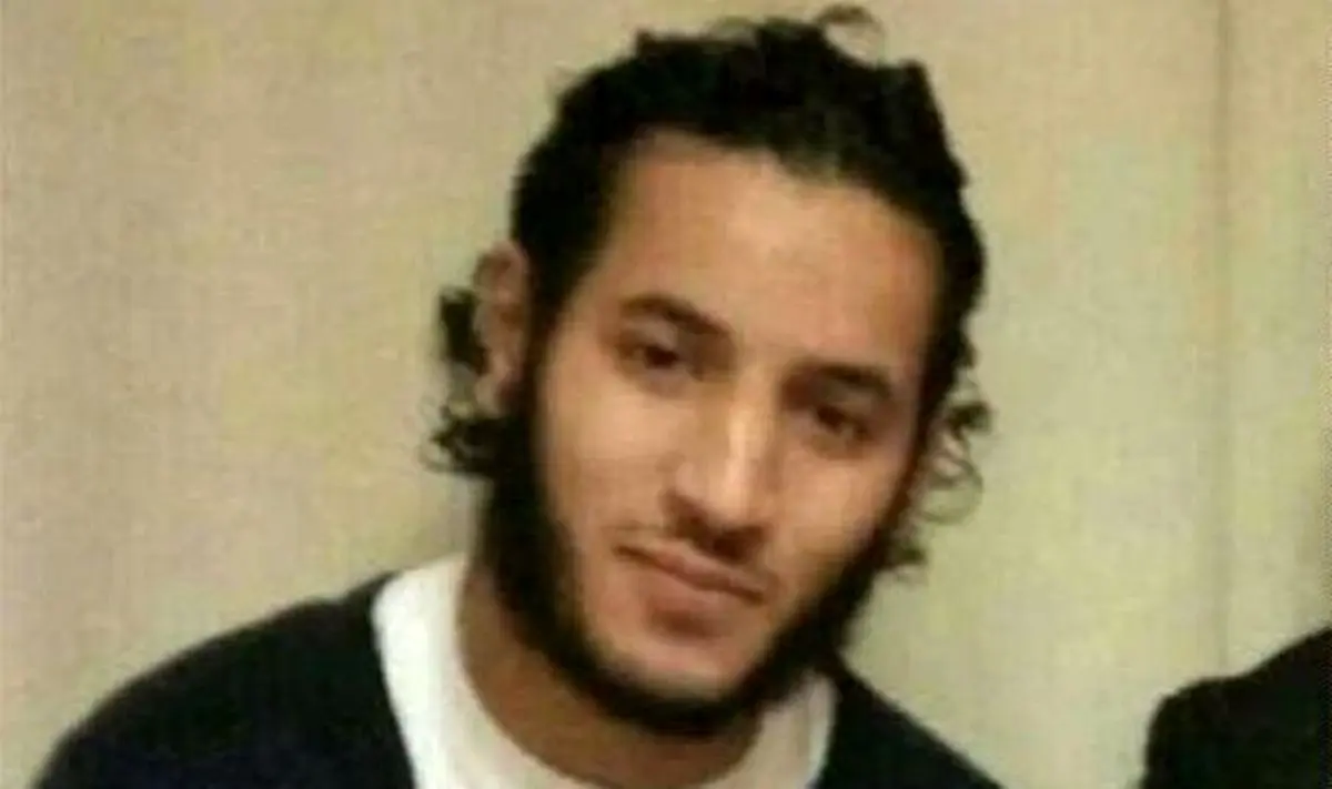 سابقه محکومیت مرتبط با تروریسم عامل حمله فرانسه