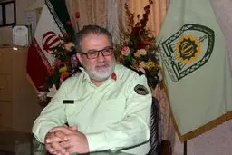 کسب رتبه یک عالی اعتبار بخشی توسط بیمارستان فوق تخصصی ولی عصر (عج) ناجا