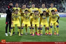 واگذاری سهام باشگاه نفت و مزایده انجام شده وجاهت قانونی ندارد