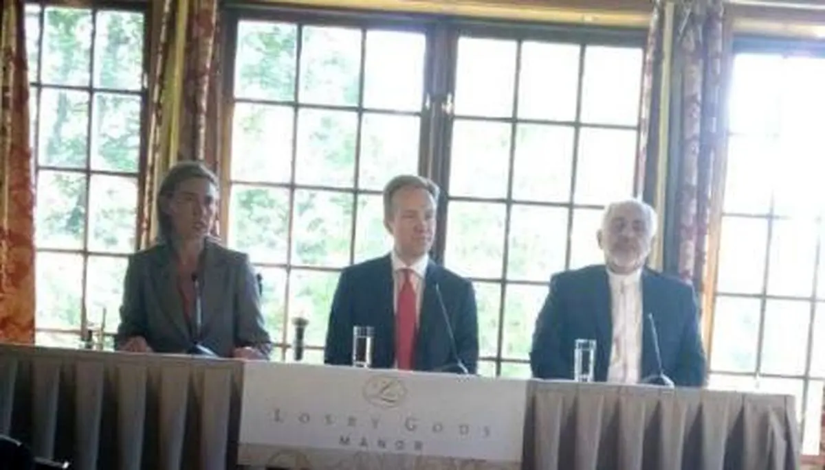 حجم روابط اقتصادی ایران و اروپا پس از برجام ۲۳ درصد افزایش یافته است