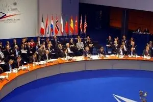 درخواست کشورهای 