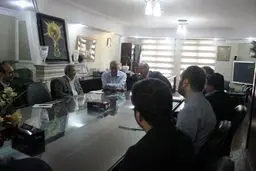 کفاشیان: باید سیاست‌های کلان بین‌المللی خود را توسعه و به خوبی پیاده‌سازی کنیم