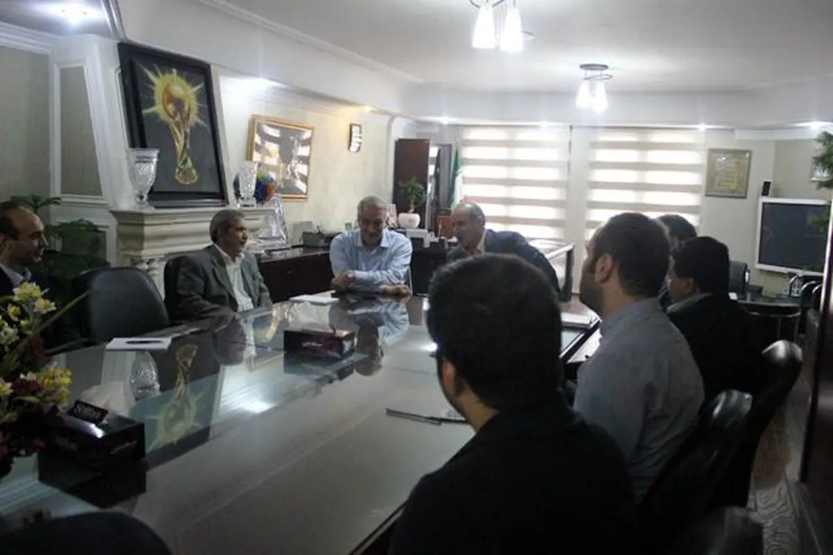 کفاشیان: باید سیاست‌های کلان بین‌المللی خود را توسعه و به خوبی پیاده‌سازی کنیم