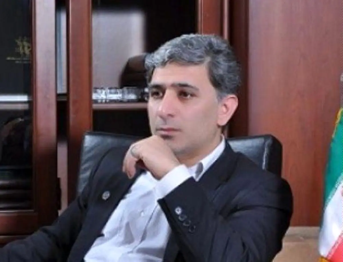 مدیرعامل بانک ملی: امکان حضور در هیات مدیره استقلال را نداشتم