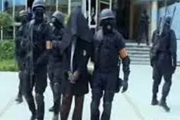 یک داعشی ایتالیایی در مغرب دستگیر شد