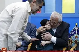 پنجاه و یکمین یادمان طلایه‌داران آفتاب