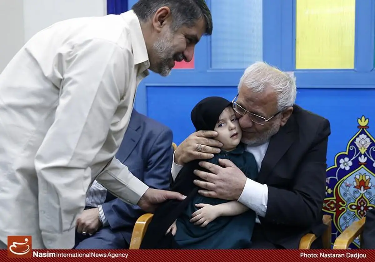 پنجاه و یکمین یادمان طلایه‌داران آفتاب