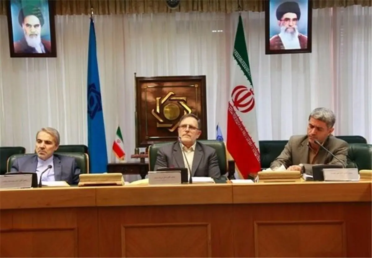 شورای پول و اعتبار به "نرخ سود" ورود نکرد