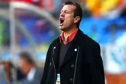 دونگا اخراج شد