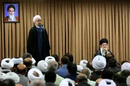 حقوق بالای چند نفر را به مسئله ملی تبدیل نکنیم/ بیکاری جوان تحصیلکرده مایه شرمساری دولت است