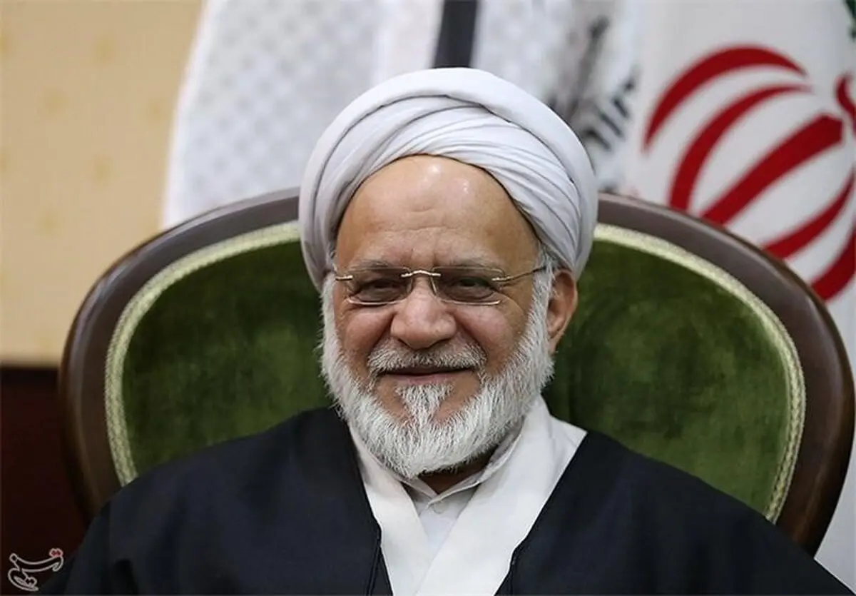 مصباحی مقدم اعلام آمادگی برای کاندیداتوری ریاست‌جمهوری را تکذیب کرد