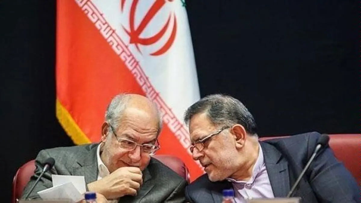 مصوبه سرکاری دولت، ۳ میلیون جوان را یک سال سرکار گذاشت