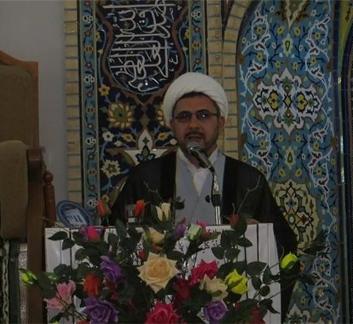 سکوت مسلمانان، باعث جری‌تر شدن عربستان سعودی می‌شود
