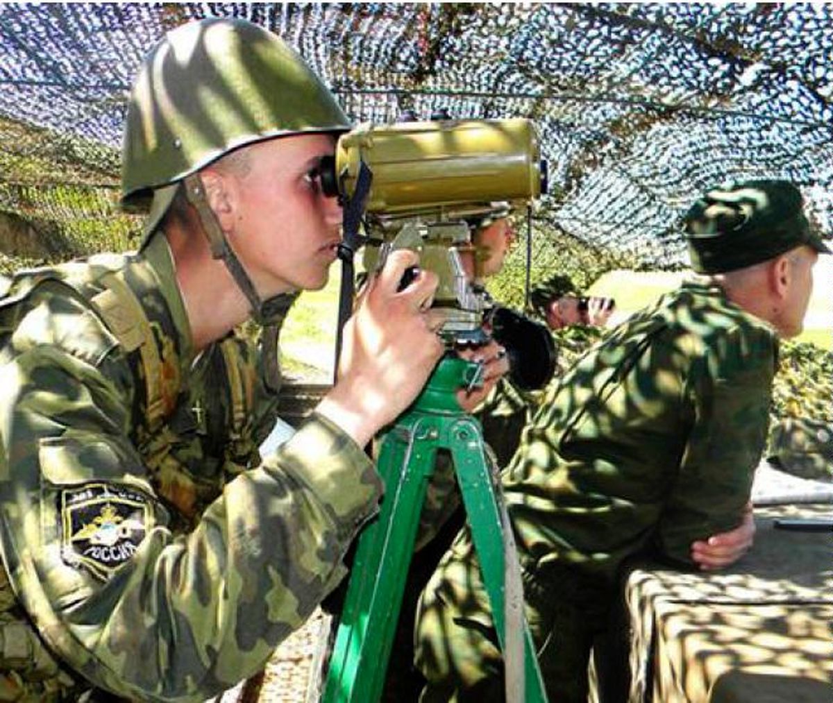 افزایش تدابیر امنیتی تاجیکستان در مرز با افغانستان