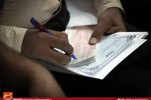 کمک ۲۱ میلیارد ریالی خیرین گلریزان ستاد دیه برای رهایی زندانیان