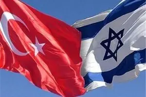افزایش همکاری اسرائیل با ناتو در گرو آشتی با ترکیه است