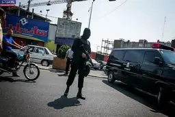 جزییات تعقیب و گریز خونین پلیس در تهران