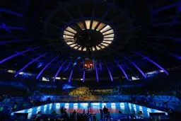 لیگ جهانی والیبال؛ جدال المپیکی‌ها در ریو