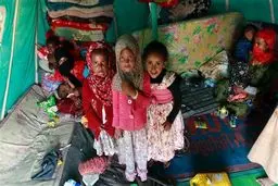 درخواست عجیب عربستان سعودی از سازمان ملل متحد