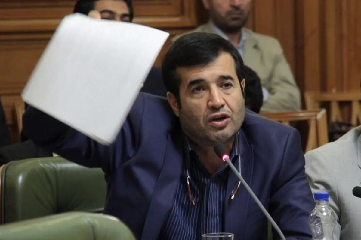 دنیامالی: خرید امتیاز نفت توسط ملوان چه ایرادی دارد؟/ تیم نفت طرفداری ندارد که بخواهد ناراحت شود