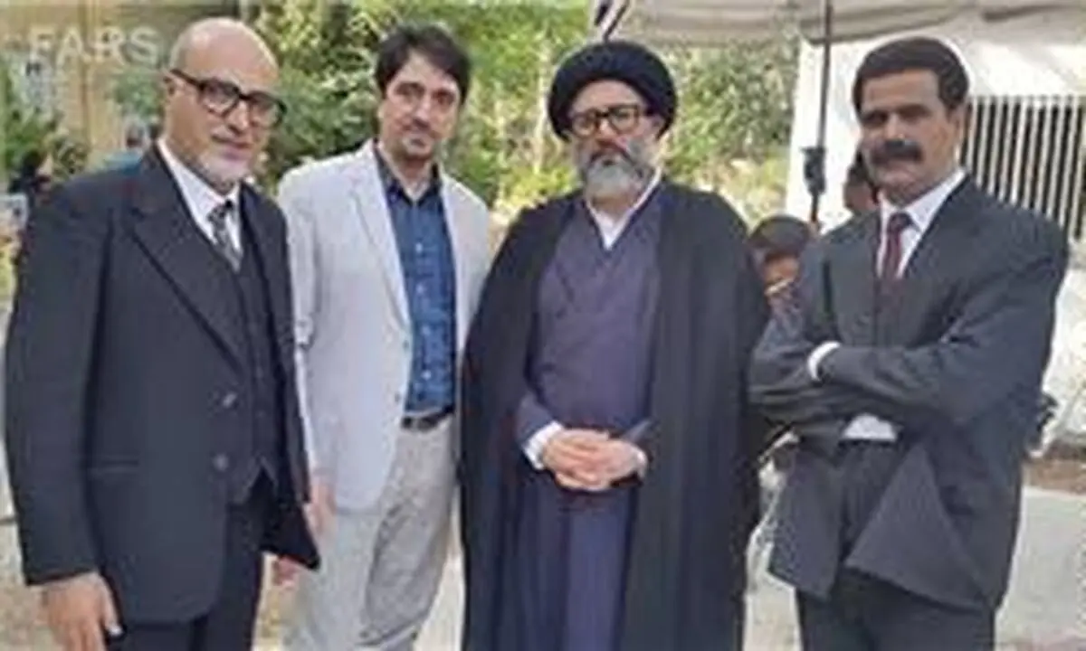 گرامیداشت سالگرد شهادت فدائیان اسلام در "معمای شاه"