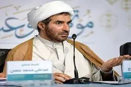 یک روحانی و فعال سیاسی در بحرین بازداشت شد