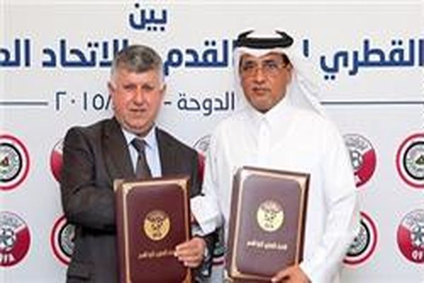 پشت پای فدراسیون عراق به کفاشیان/ عراقی‌ها از نامزد قطری برای حضور در شورای فیفا حمایت کردند