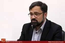 دولت از هر کاری که باعث ناراحتی غرب شود، خودداری می‌کند/ در مقابل موضع 