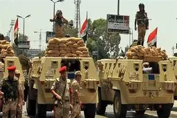 کشته شدن ۲۵ تروریست 