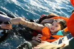 فروش اعضای بدن آوارگان سوری توسط صهیونیست‌ها