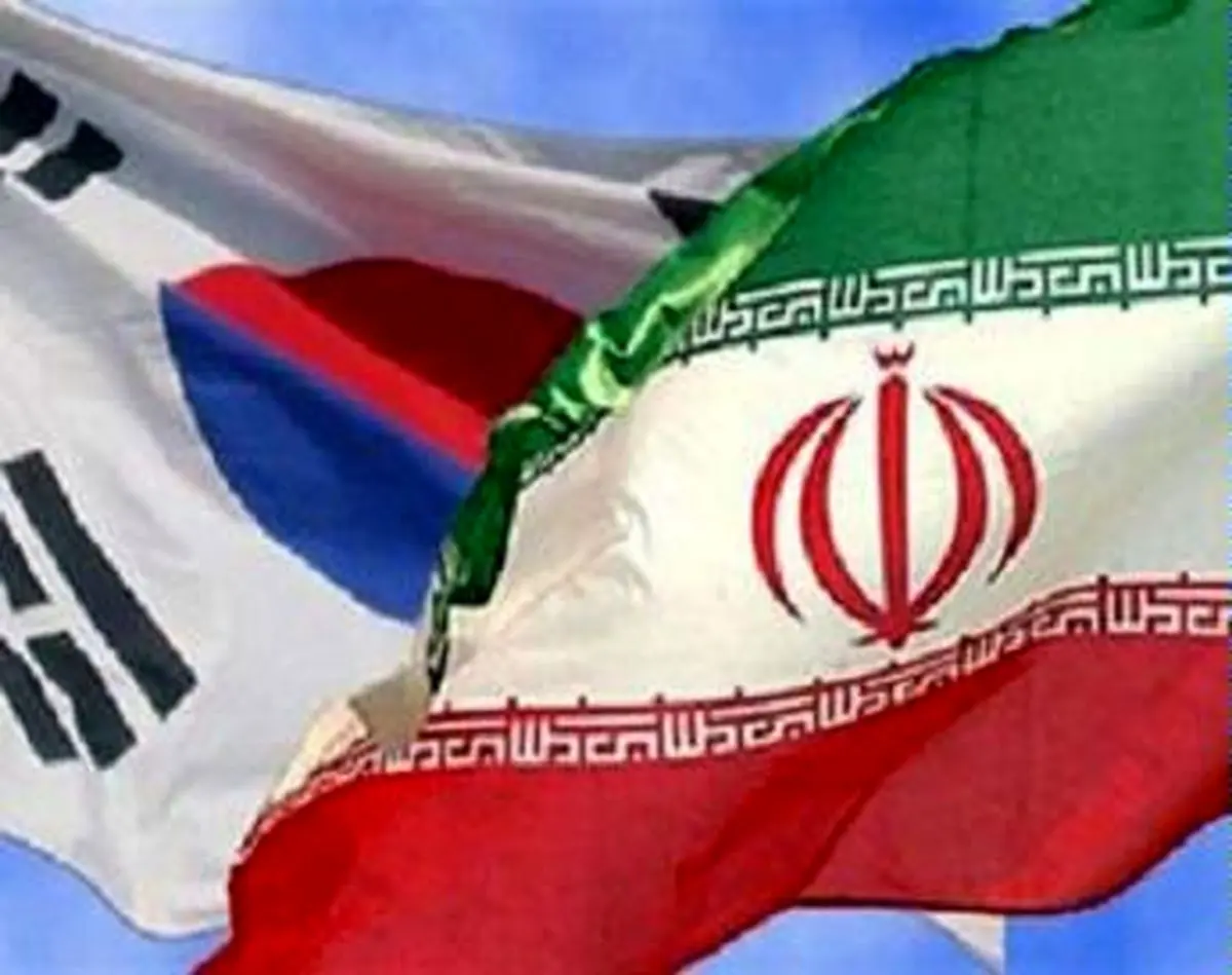 دو برابر شدن واردات نفت کره جنوبی از ایران