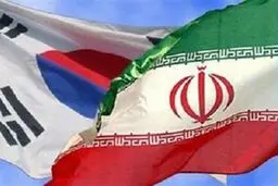دو برابر شدن واردات نفت کره جنوبی از ایران