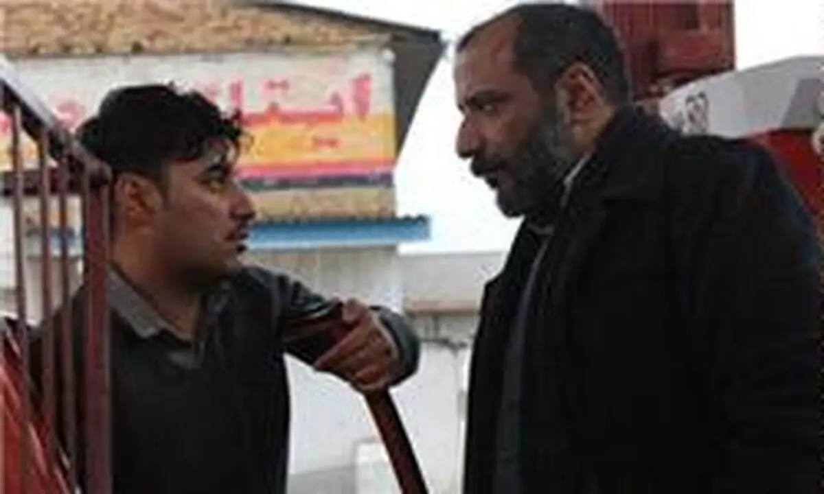 "زاپاس" در ۳۰سینما روی پرده می‌رود
