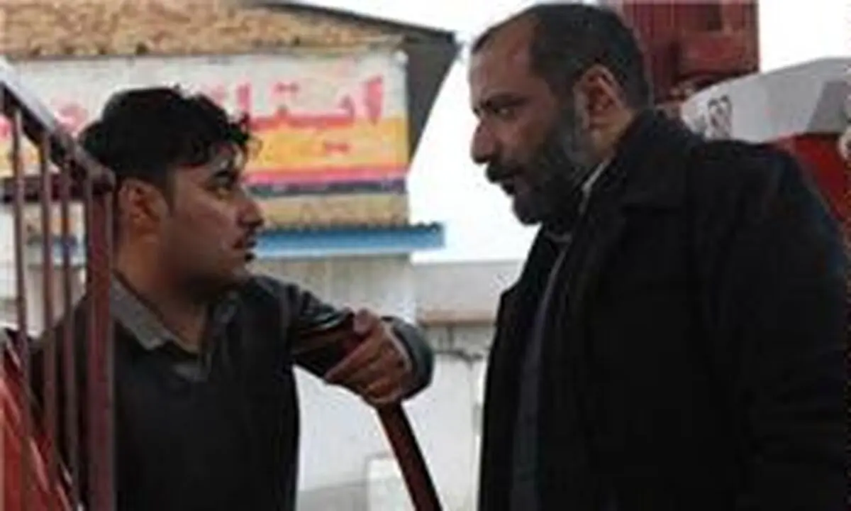 "زاپاس" در ۳۰سینما روی پرده می‌رود