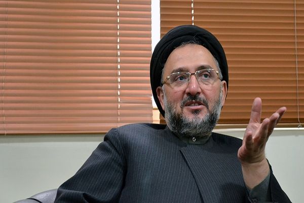 هشدار برجامی رهبر انقلاب به کار گرفته شد تا جایگاه قدرتمند ایران را برگرداند