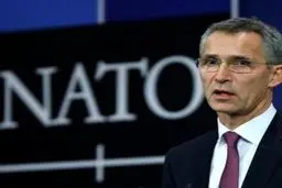 ناتو خواستار حل تنش مرزی کابل و اسلام‌آباد با گفتگو شد