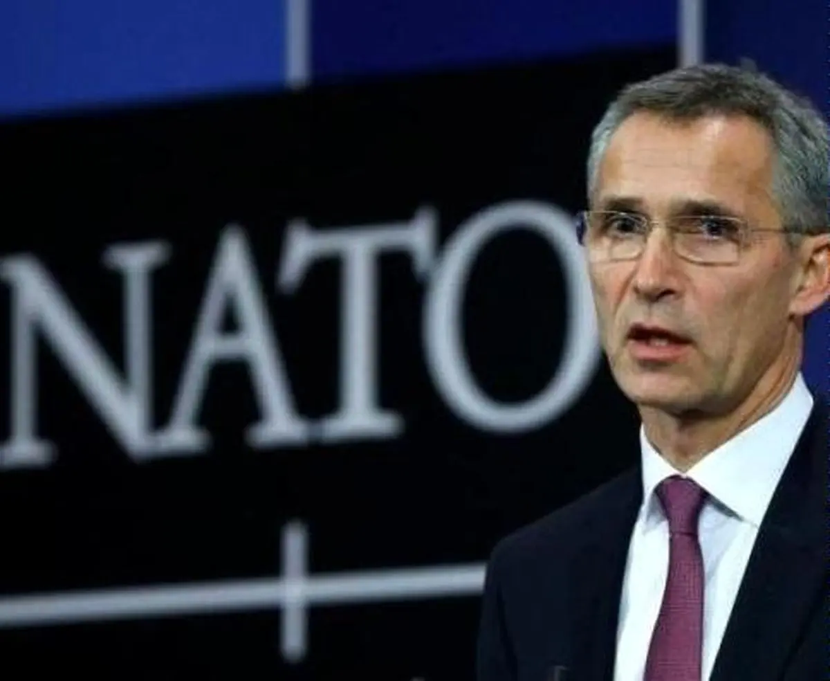 ناتو خواستار حل تنش مرزی کابل و اسلام‌آباد با گفتگو شد