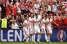 ترکیب سوئیس و رومانی مشخص شد