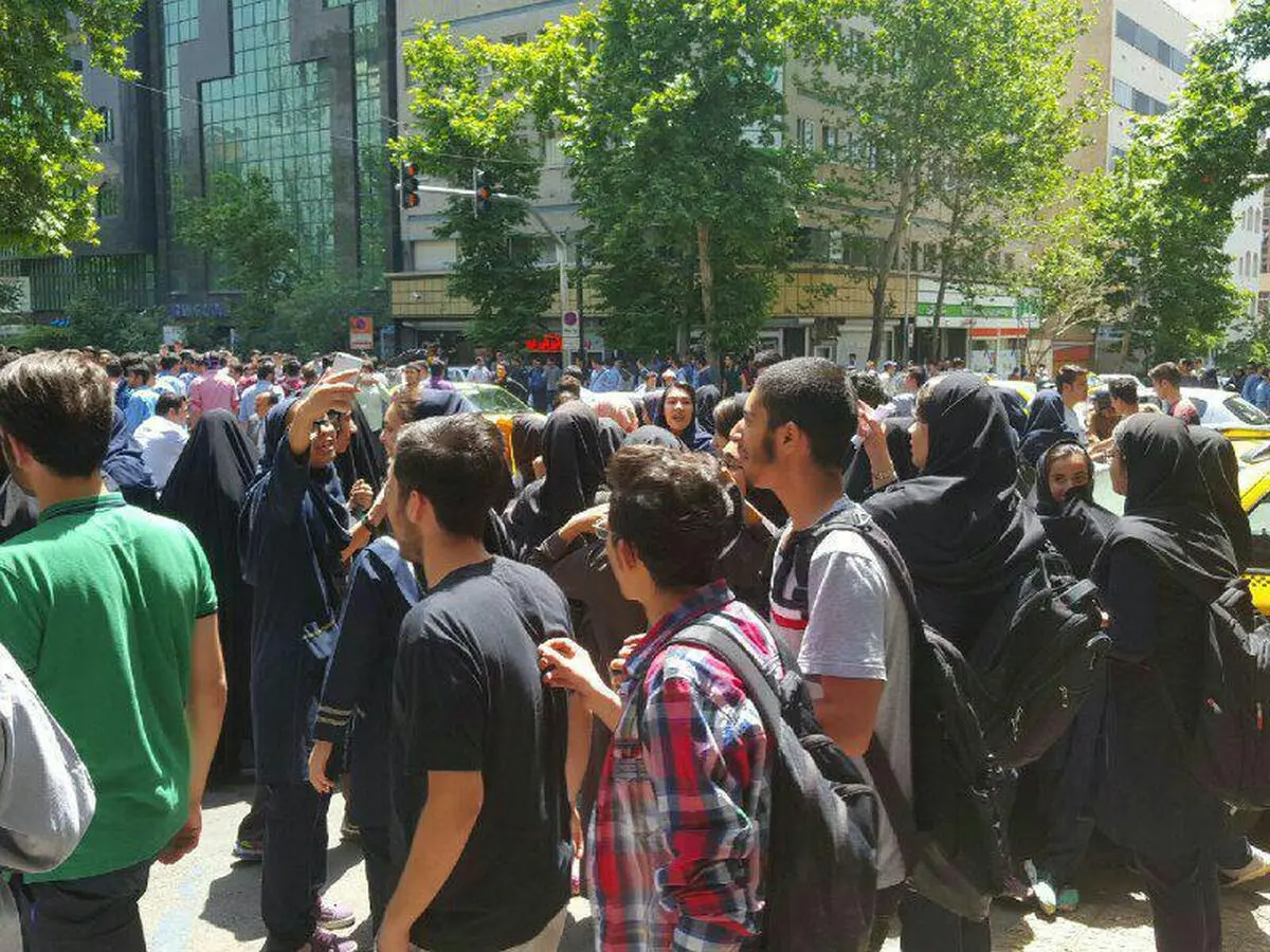 مقصد بعدی دهه هشتادی‌ها کجاست؟