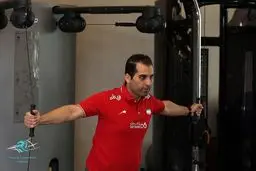 پزشک تیم ملی والیبال: زیکا را بیش از حد بزرگ کرده‌اند