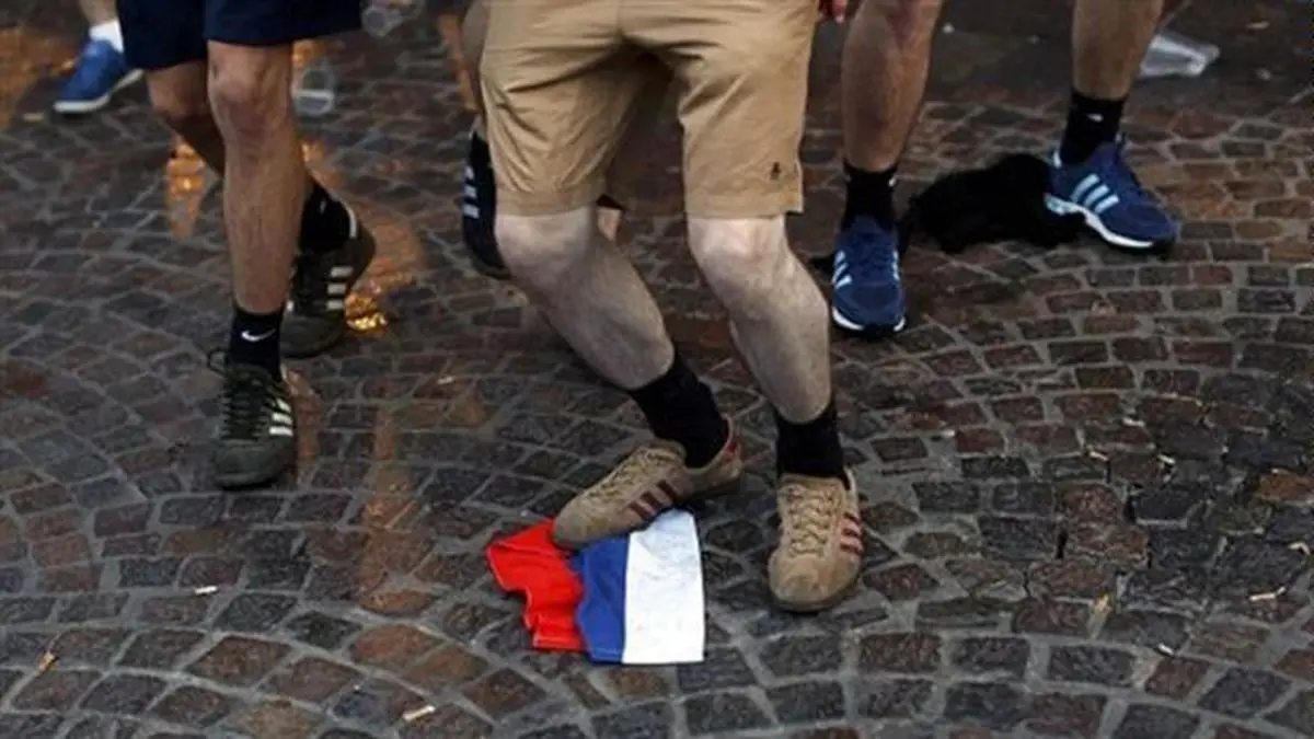 سفیر فرانسه در مسکو فراخوانده شد