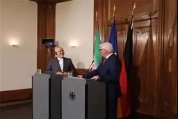 خواستار گسترش مناسبات با تهران در همه زمینه‌ها هستیم