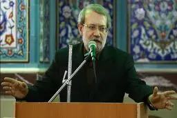 کشورهای اسلامی نباید به دنبال رقابت‌های کودکانه در منطقه باشند