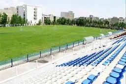 دعوت باشگاه استقلال برای حضور در تمرین آبی‌پوشان